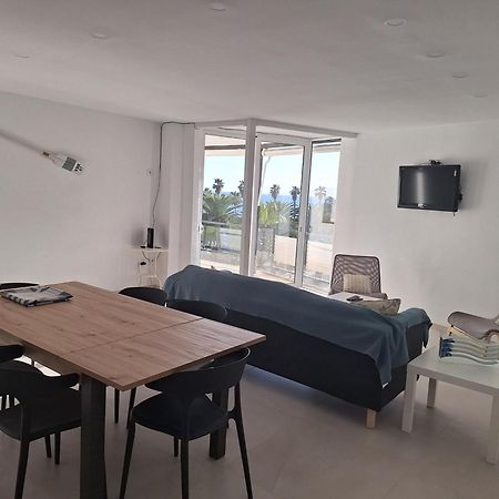 Apartamento En Primera Linea De Mar De סאלו מראה חיצוני תמונה
