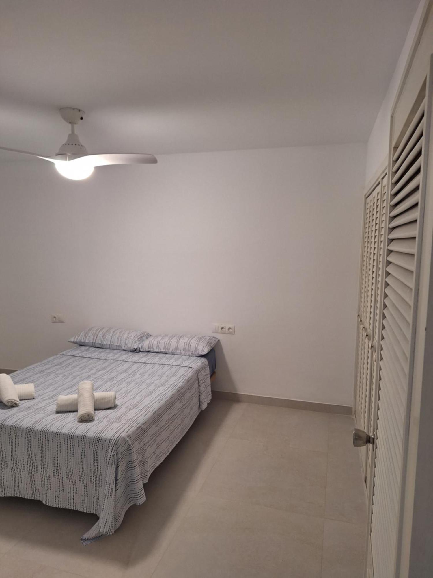 Apartamento En Primera Linea De Mar De סאלו מראה חיצוני תמונה